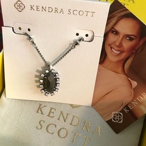 Kendra Scott necklaces